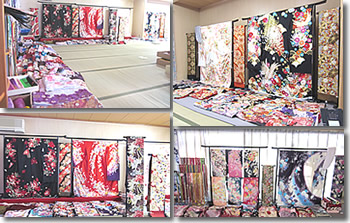 そのぎ本店展示場