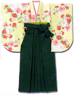 袴セット6