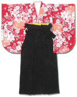 袴セット2
